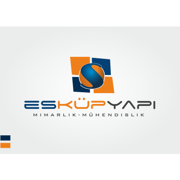 YÜZE VURUR İFADESİ,ESKÜP YAPI BİRTANESİ yarışmasına tasarımcı Altun tarafından sunulan  tasarım 