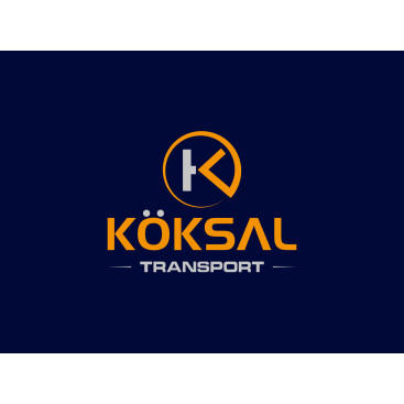 logıstık fırması ıcın logo yarışmasına tasarımcı Etrah™ tarafından sunulan  tasarım 