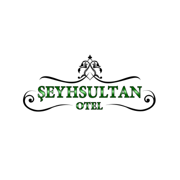 ŞEYHSULTAN OTEL Logosunu arıyor. yarışmasına tasarımcı OnePixel tarafından sunulan  tasarım 