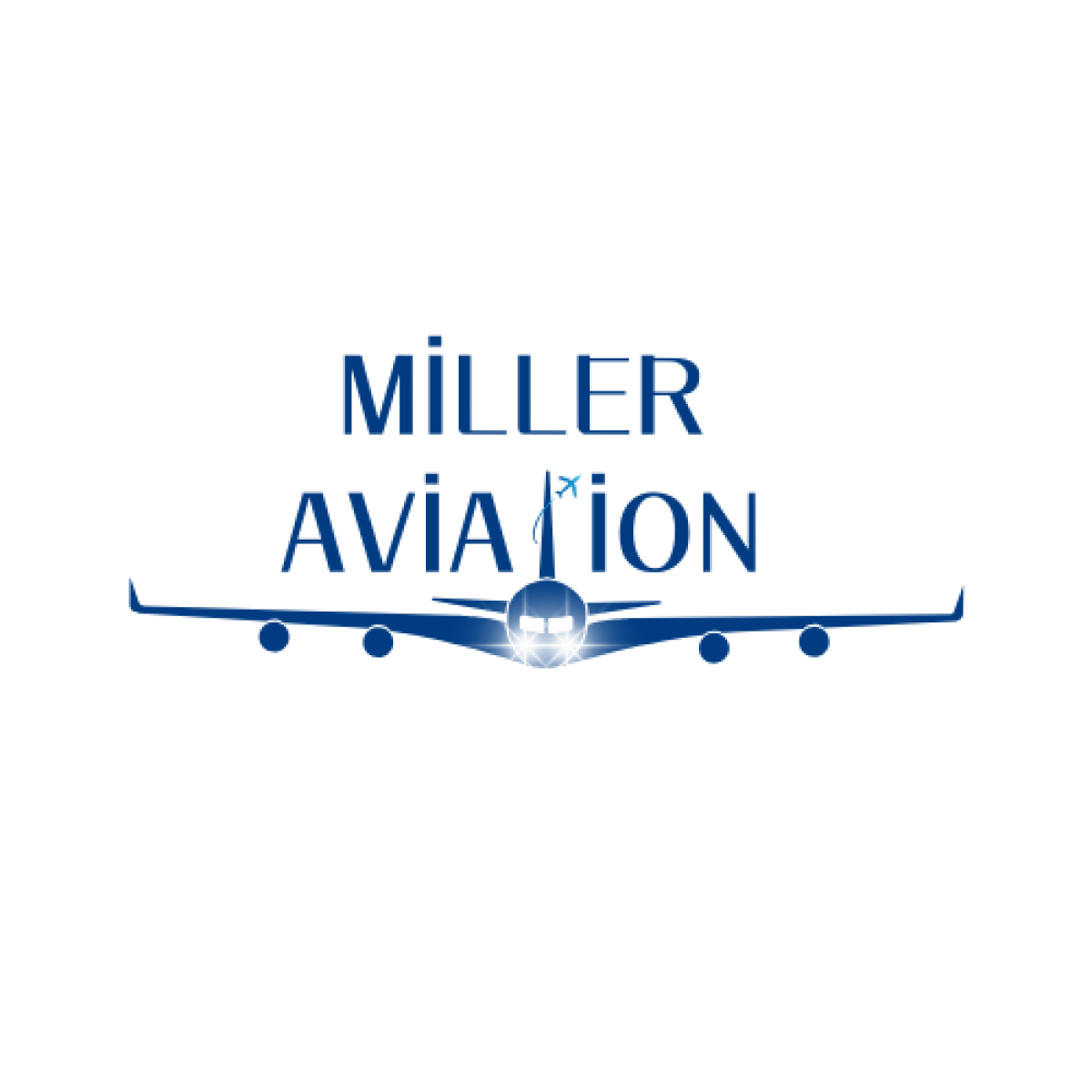 Tasarlayan pltgrafiker-Miller Aviation