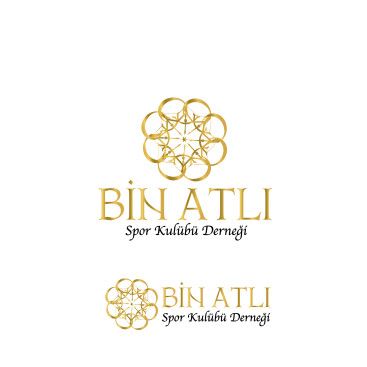 geleneksel spor kulübu logosunu  arıyor yarışmasına tasarımcı aslwork tarafından sunulan  tasarım 