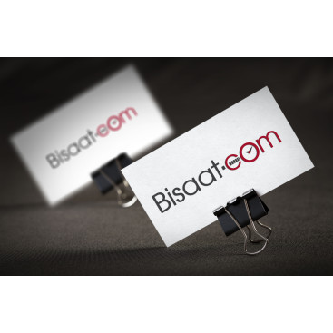 Bisaat.com İÇİN LOGO VE KURUMSAL KİMLİK. yarışmasına tasarımcı BiArt tarafından sunulan  tasarım 