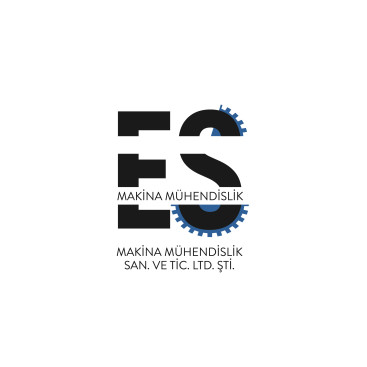 MAKİNA İMALAT FİRMASINA LOGO TASARIMI  yarışmasına tasarımcı Pinecone Designer tarafından sunulan  tasarım 