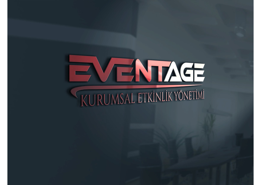 Modern ve Estetik  Logo arıyoruz yarışmasına tasarımcı wAres tarafından sunulan  tasarım 