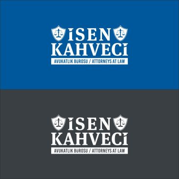 HUKUK BÜROSU yarışmasına tasarımcı cizimser tarafından sunulan  tasarım 