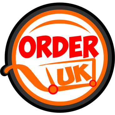 Online Siparis Websitesi Icin Logo yarışmasına tasarımcı Ata Ahmet  tarafından sunulan  tasarım 