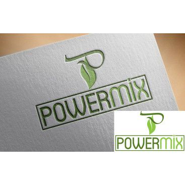 Organik Gübre Üreten Firmamız İçin Logo yarışmasına tasarımcı Y Kurt tarafından sunulan  tasarım 