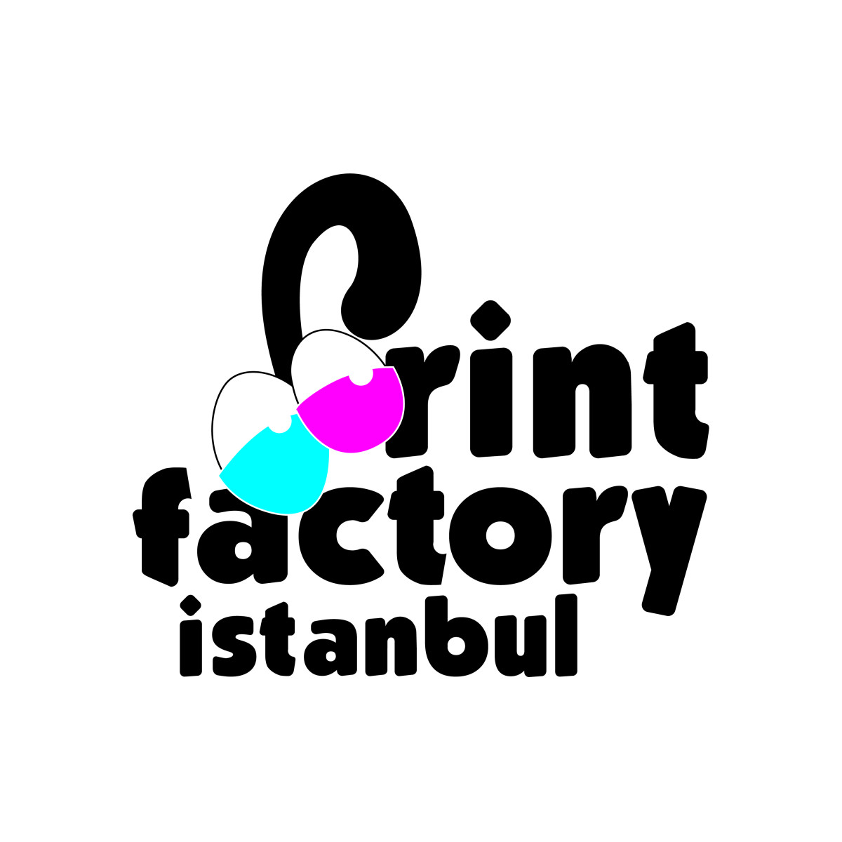 Tasarlayan HiraMika-Farklı bir matbaayız :)