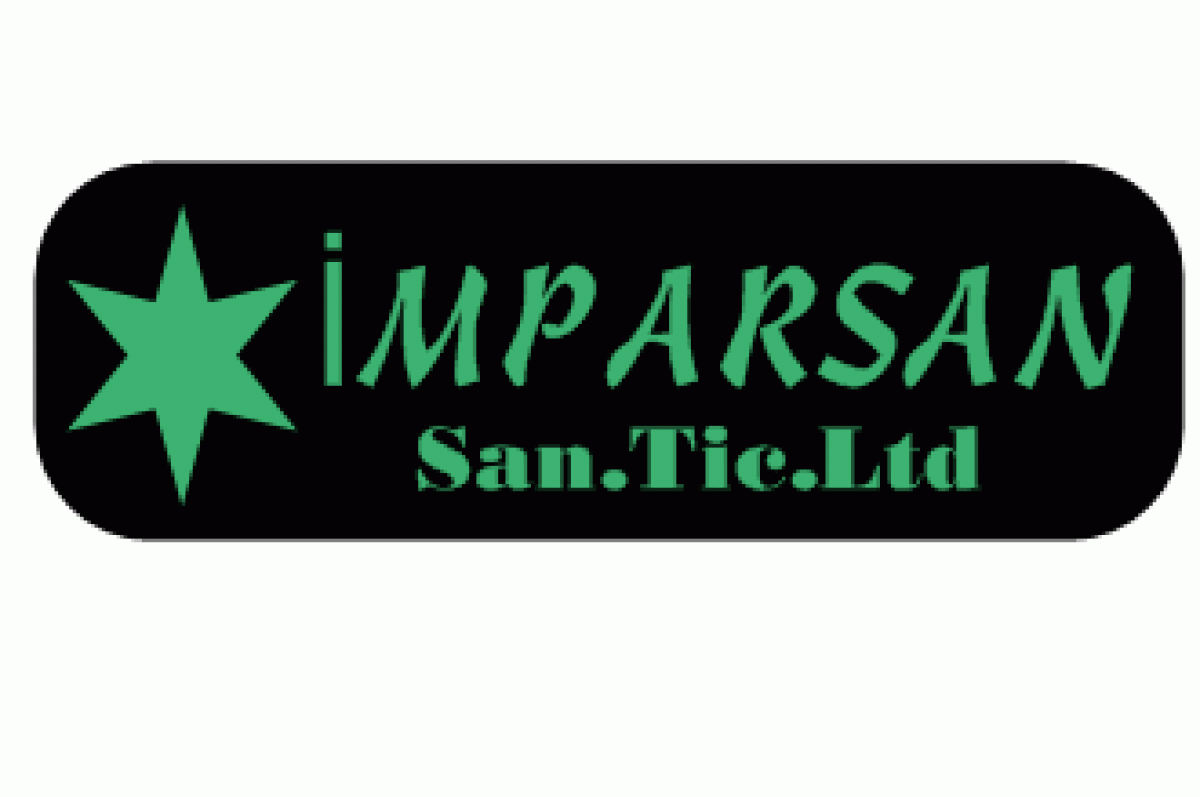 Tasarlayan LiderLogo-İMPARSAN SAN. TİC. LTD. Logo tasarımı