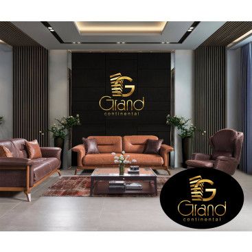 Dünyaya açılıcak bir yatırım danışmanlık yarışmasına tasarımcı Göktugg tarafından sunulan  tasarım 