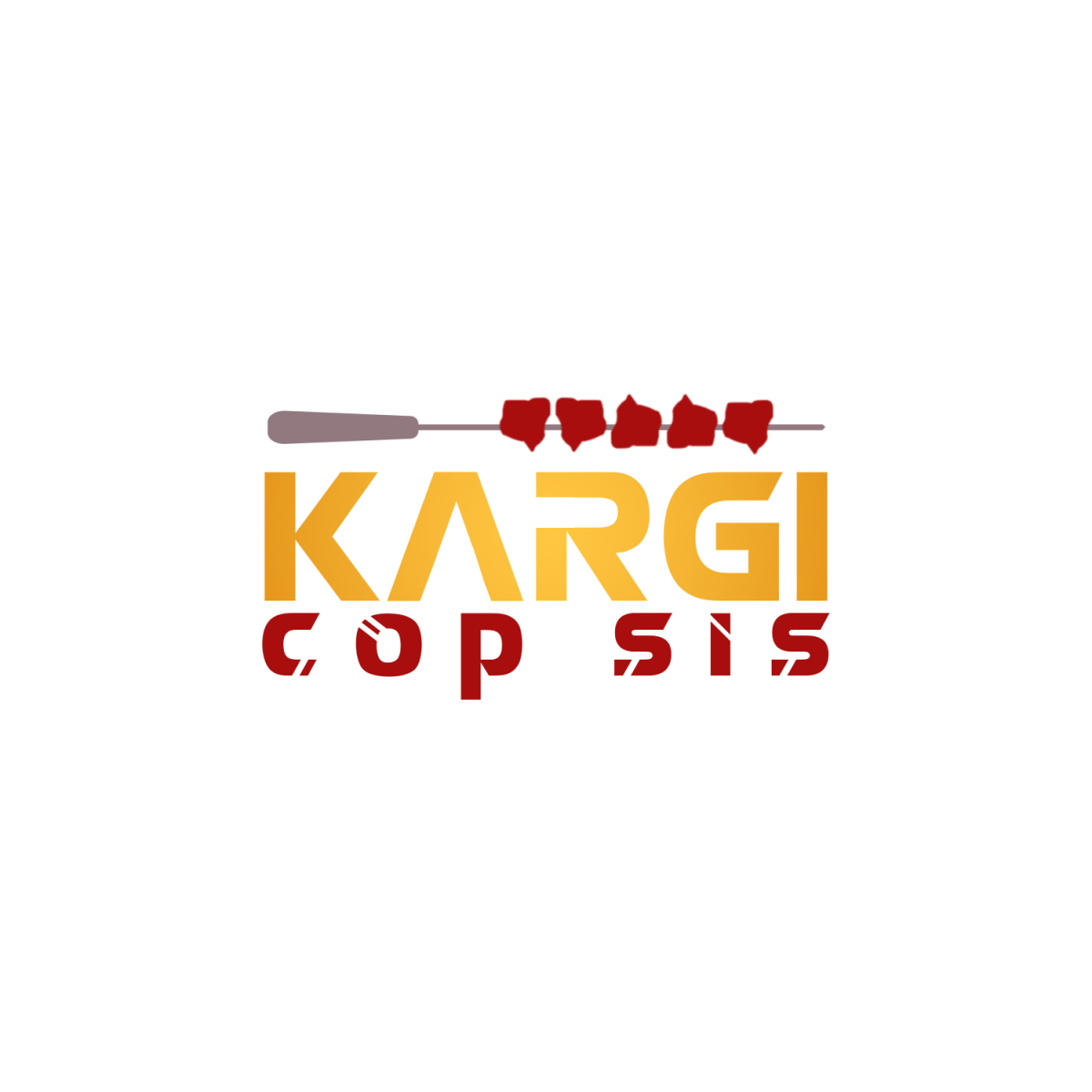 Tasarlayan ΛTLΛS™-Çöp şis restorant 