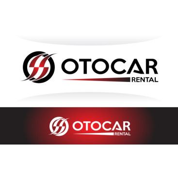 OTOCAR RENTAL LOGOSUNU ARIYOR yarışmasına tasarımcı alitalipatasever tarafından sunulan  tasarım 