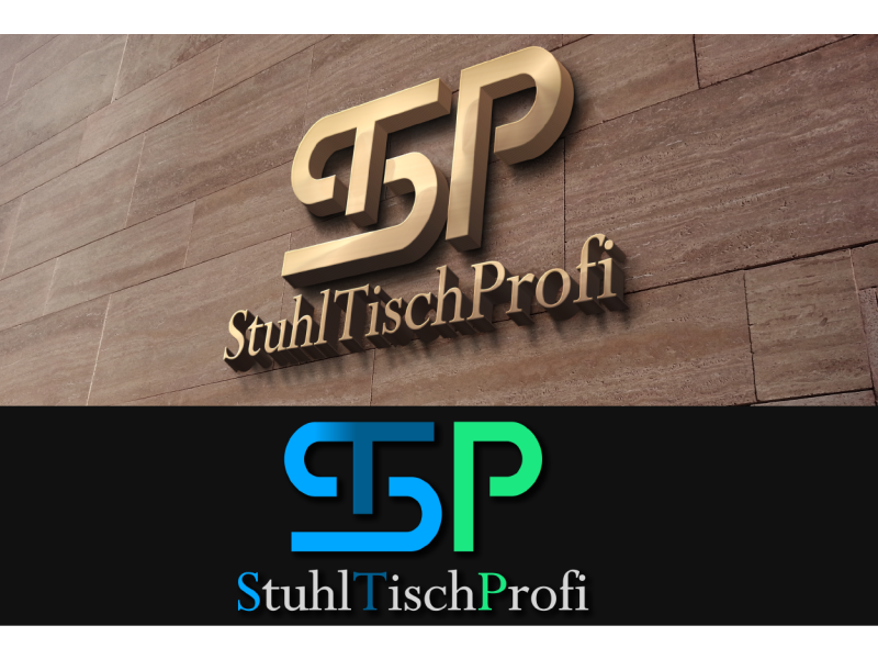 Mobilya firmamız için logo ve kartvizit