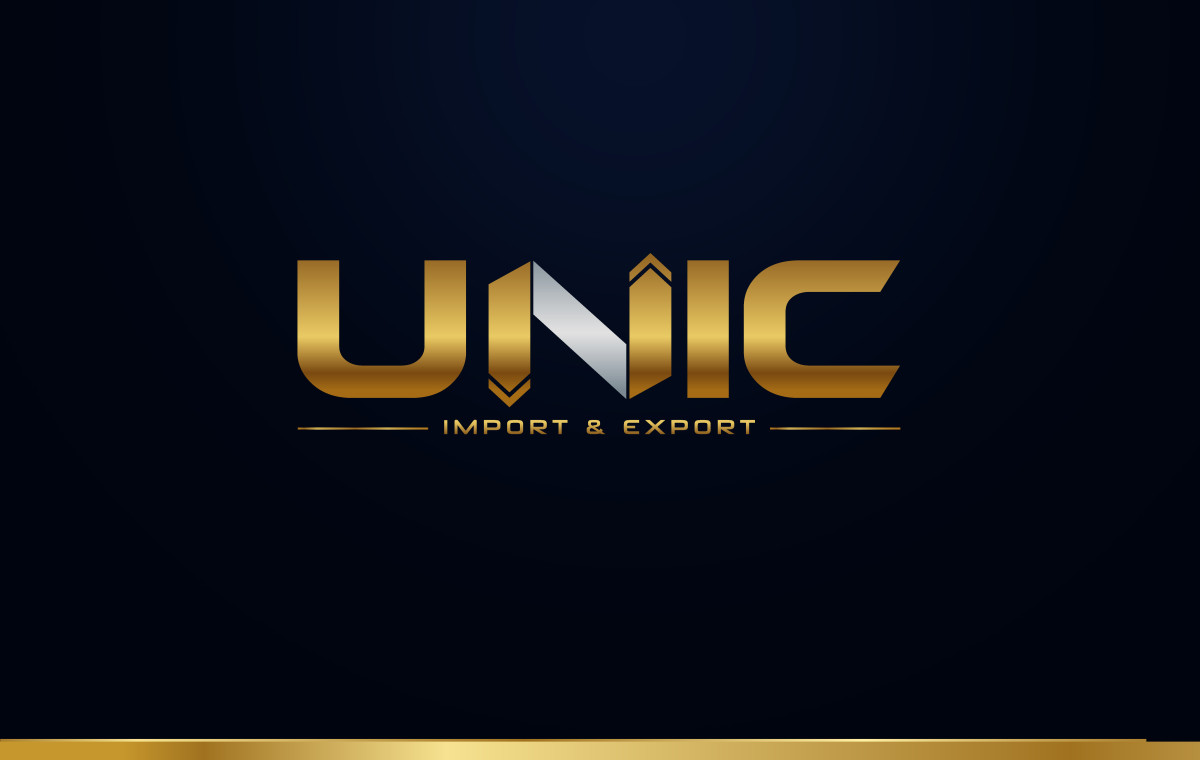 Tasarlayan luxy-UNIC,İthalat ve ihracat, dış ticaret, te
