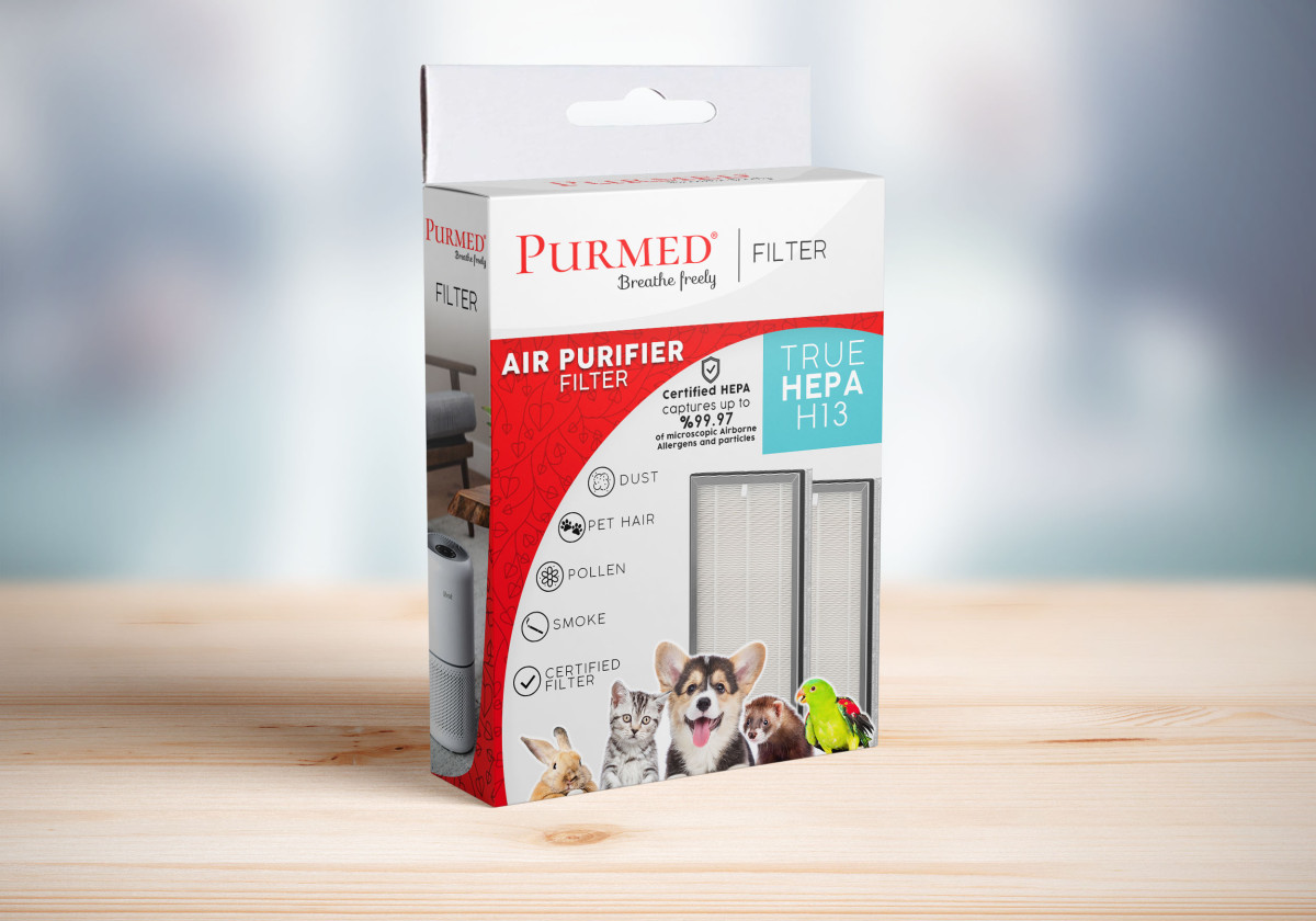 Tasarlayan atasever-HEPA FİLTRE KUTU TASARIMI