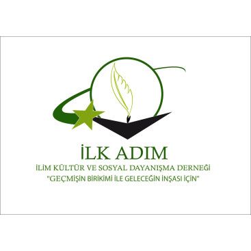 İLKADIM DERNEĞİ yarışmasına tasarımcı logo_dizayn tarafından sunulan  tasarım 