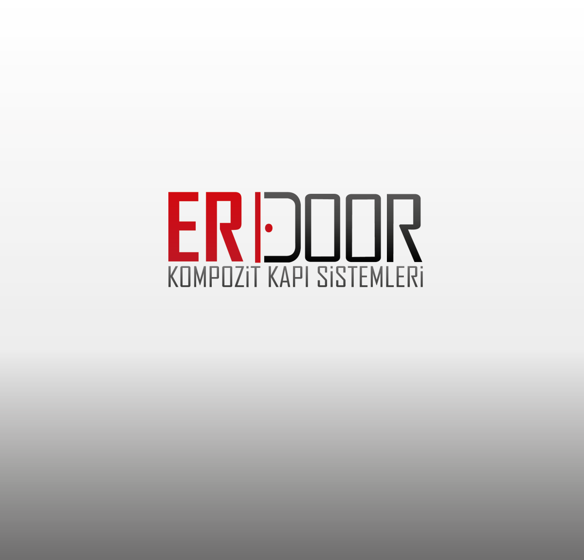 Tasarlayan ltfer-KAPI FİRMASI LOGO TASARIMI