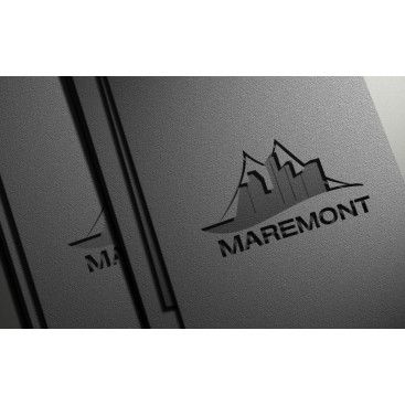 Firma İçin Logo ve Kartvizit Çalışması  yarışmasına tasarımcı AhmetORAK tarafından sunulan  tasarım 