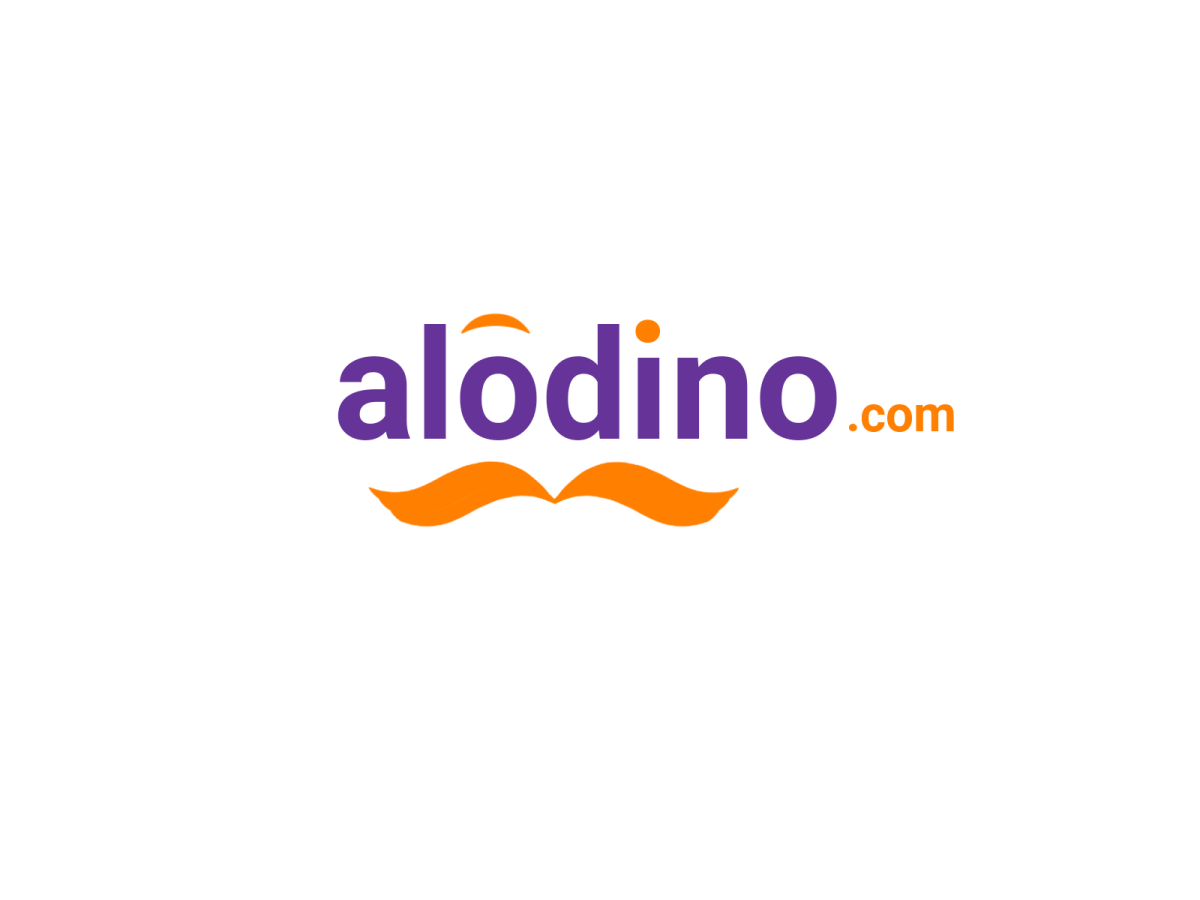 Tasarlayan 2N1K-(alodino.com) e ticaret sitesi için 