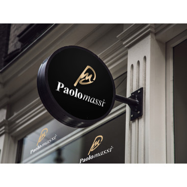 Erkek deri ayakkabı logo tasarımı yarışmasına tasarımcı grfkismail tarafından sunulan  tasarım 