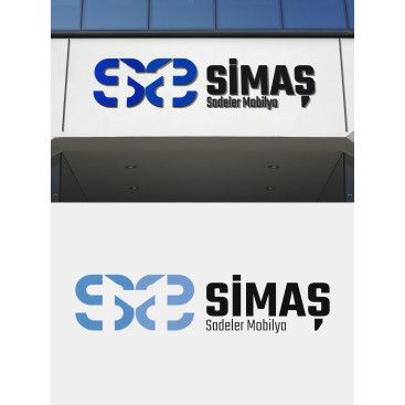 Markamızla özdeşleşecek logo arıyoruz  yarışmasına tasarımcı hazanigraph tarafından sunulan  tasarım 