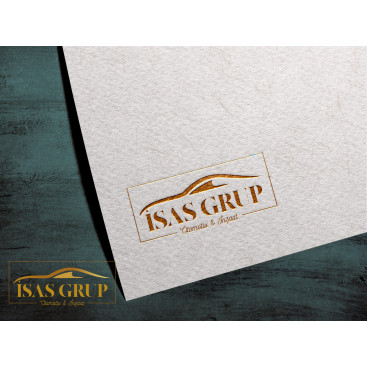 çok acil logoya ihtiyacım var  yarışmasına tasarımcı X176 tarafından sunulan  tasarım 