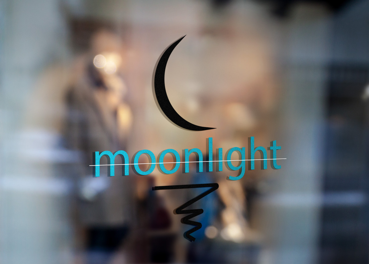 Tasarlayan cvmedyaabdullah-Ayışığı (Moonlight) logosunu arıyor