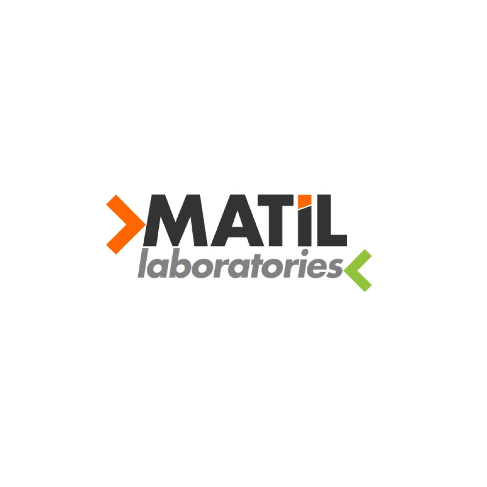 MATİL A.Ş Logo ve Kurumsal Kimlik  yarışmasına mesut99 tarafından girilen tasarım