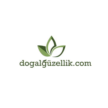 Doğalgüzellik.com alışveriş site logosu yarışmasına tasarımcı GURU tarafından sunulan  tasarım 