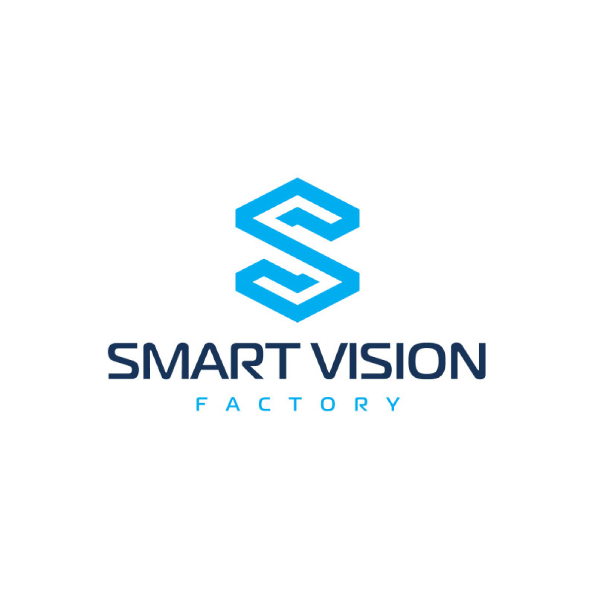 Tasarlayan oguzsek-Smart Vision Factory için Logo Tasarımı