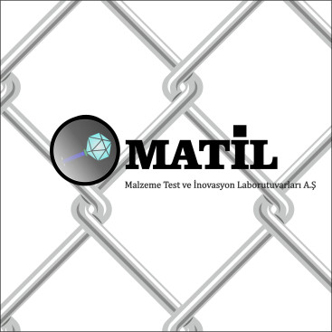 MATİL A.Ş Logo ve Kurumsal Kimlik  yarışmasına tasarımcı elmire tarafından sunulan  tasarım 