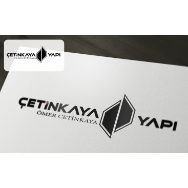 İnşaat ve Yapı - Çetinkaya Yapı - yarışmasına tasarımcı ltfer tarafından sunulan  tasarım