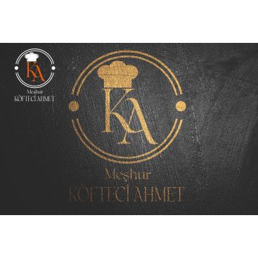 Mükemmel ötesi bi logo olsun lütfen yarışmasına tasarımcı myben design tarafından sunulan  tasarım 