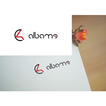 BAHÇE MOBİLYALARI SEKT. MARKAMIZA LOGO  yarışmasına tasarımcı EFA_design tarafından sunulan  tasarım 