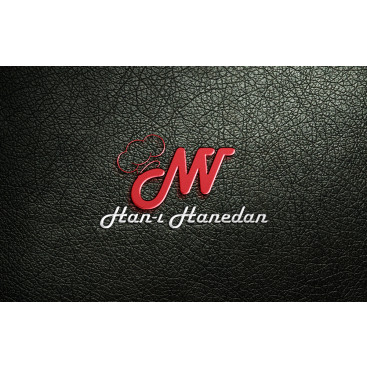 RESTAURANTIM İÇİN LOGO yarışmasına tasarımcı muratgoktas tarafından sunulan  tasarım 