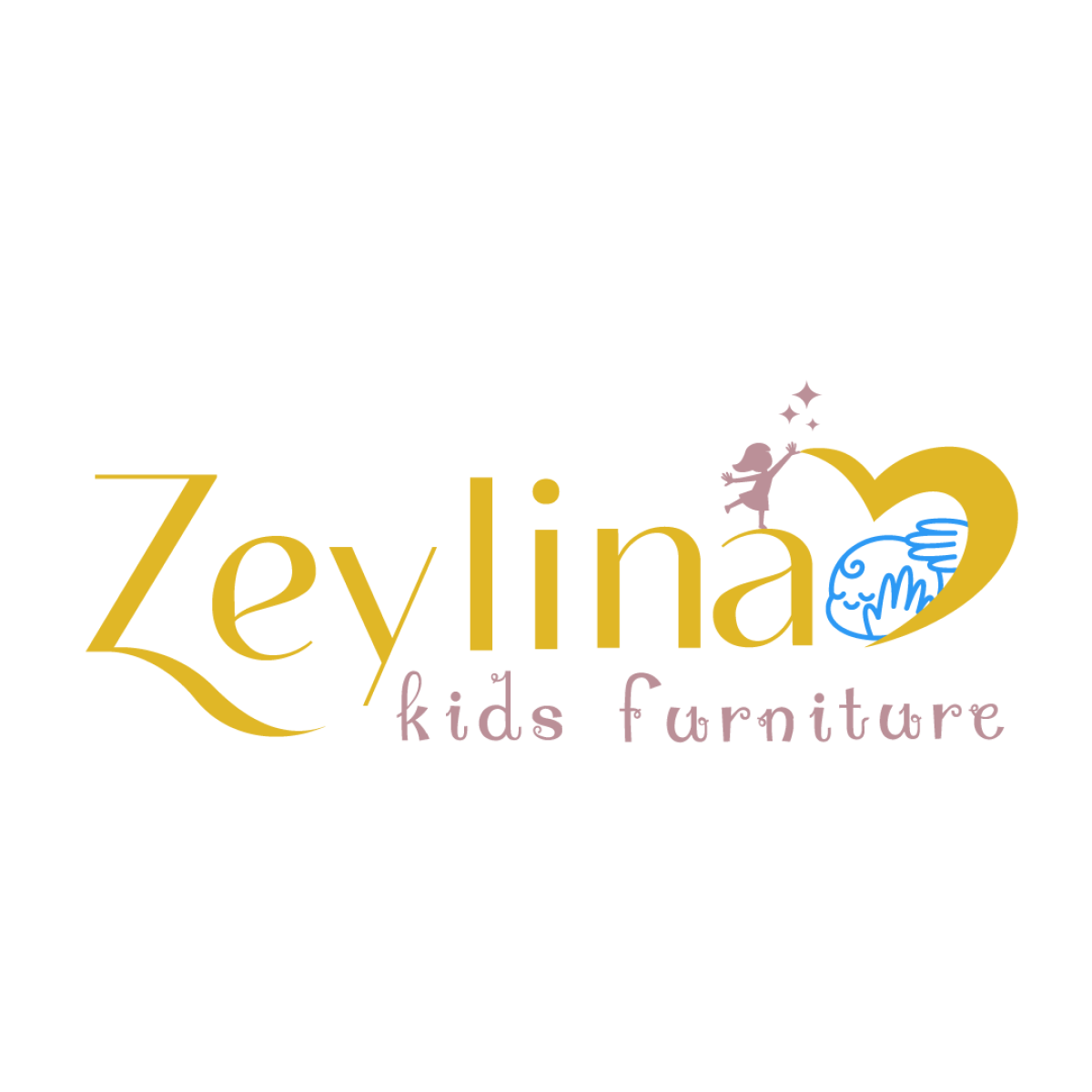 Tasarlayan zeynep arslan-Tasarımsal,lüks çocuk mobilyası-zeylina