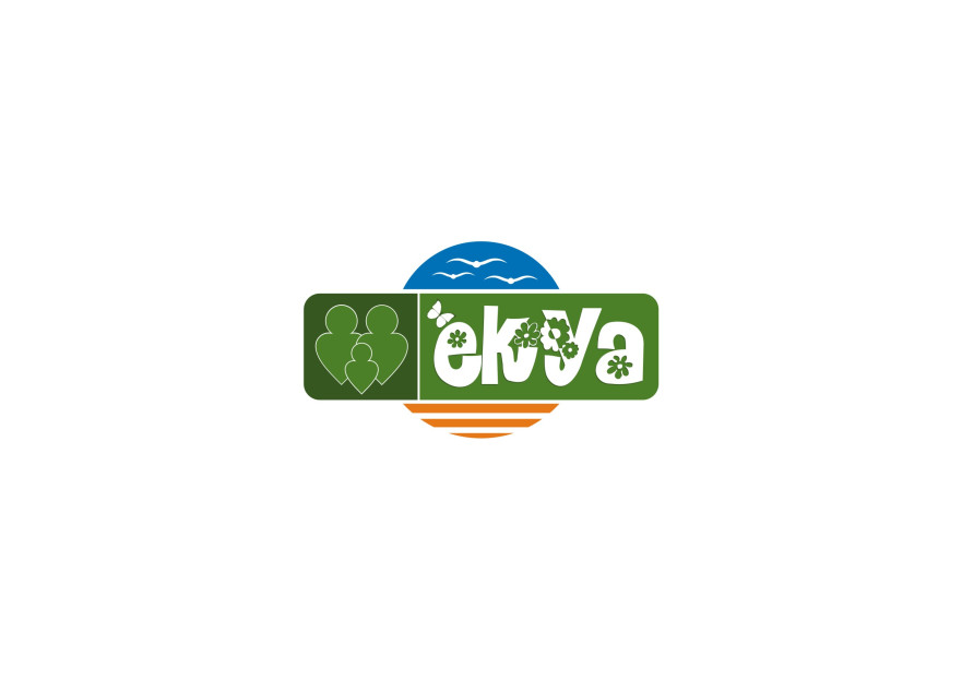 Çiftliğimize logo arıyoruz yarışmasına tasarımcı x6 tarafından sunulan  tasarım 