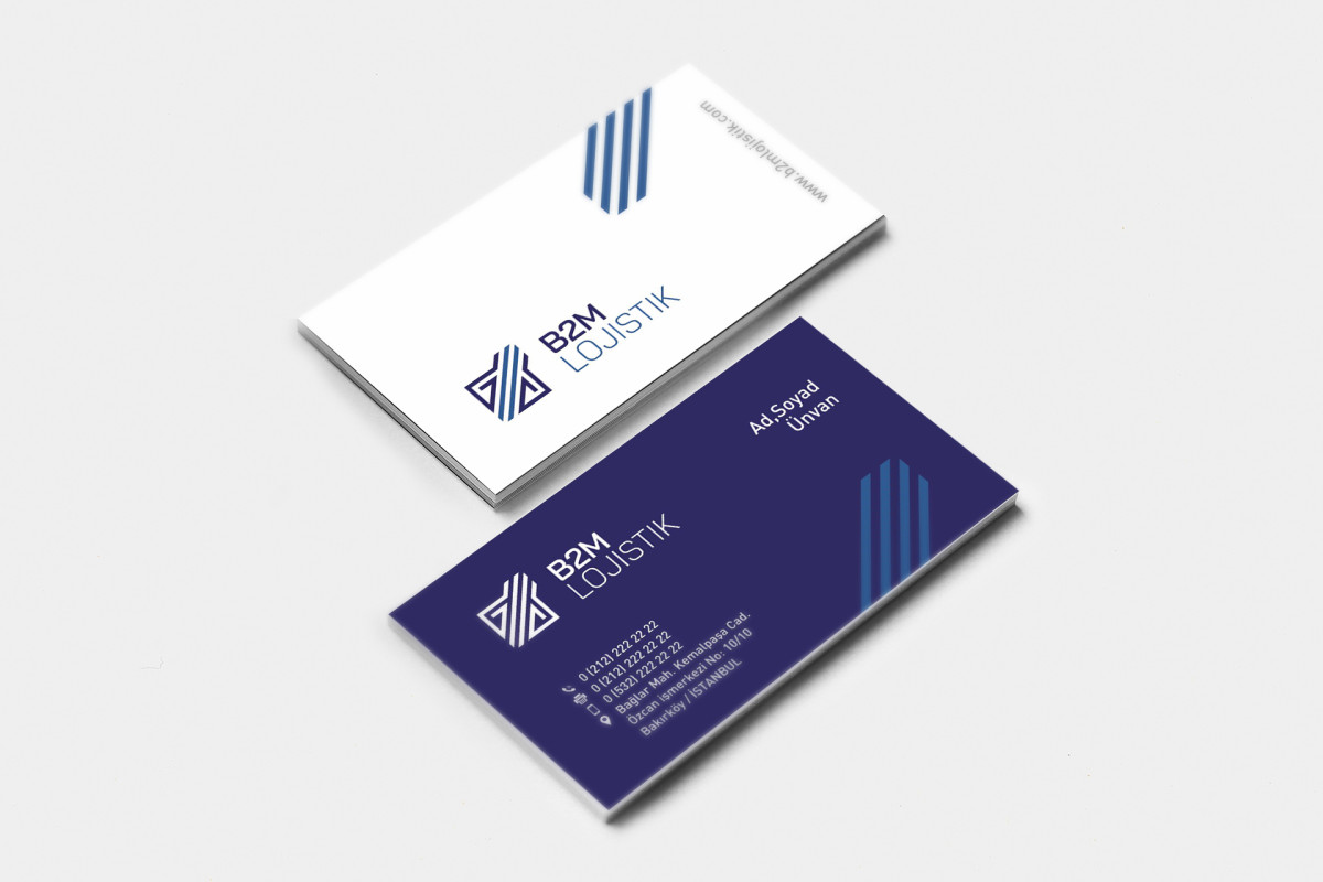 Tasarlayan grafikerh-Lojistik şirketi kurumsal+logo 