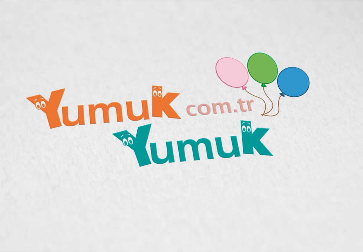 Tasarlayan ftmt-YUMUKYUMUK.COM.TR Logo ve Amblem Tasarım