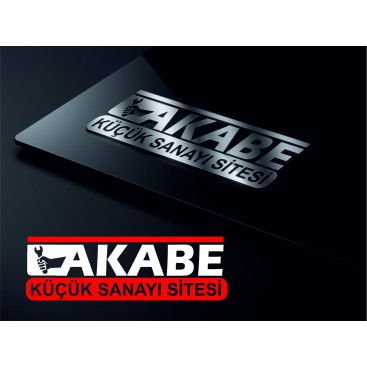 Tabela ve logo tasarimi yarışmasına tasarımcı şahin G tarafından sunulan  tasarım 