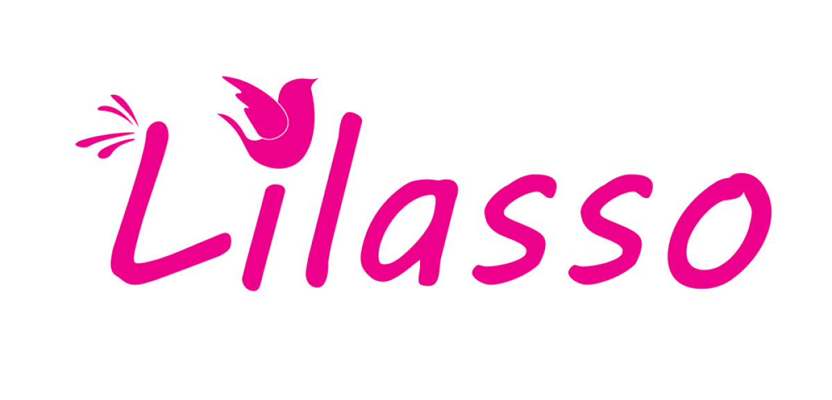 Tasarlayan 8888-''LİLASSO'' MARKASI İÇİN LOGO-KARTVİZİT