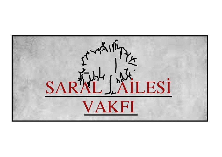 Saral Ailesi Logo Tasarımı yarışmasına tasarımcı Eagle tarafından sunulan  tasarım 