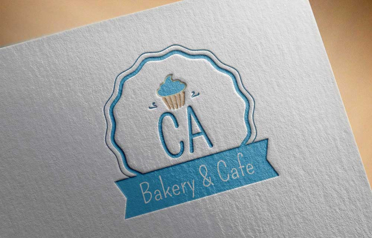 Tasarlayan İdil90-Amerika'da bakery cafe aciyoruz