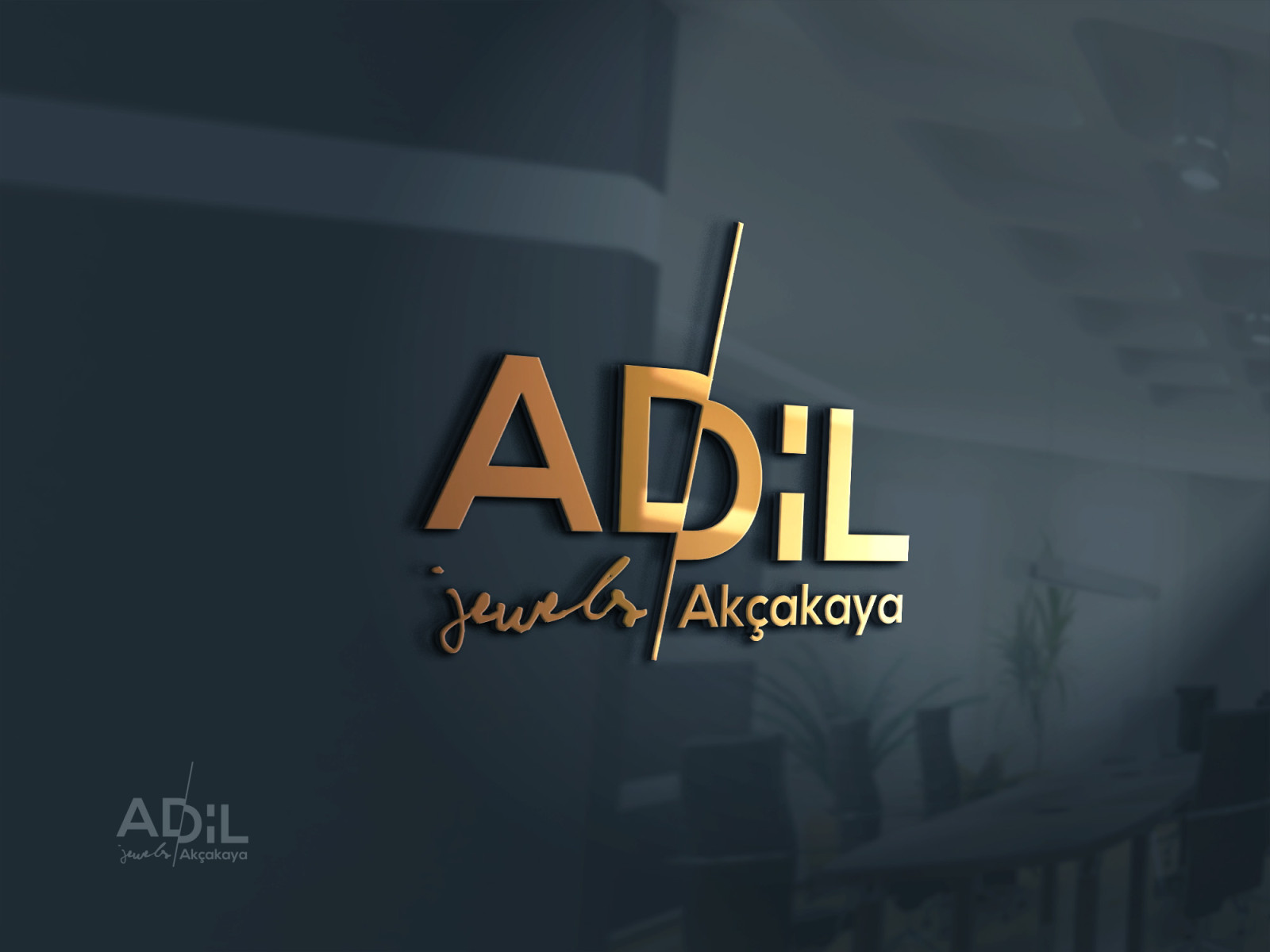 Tasarlayan Ardakaya-Bu isim ün yapar
