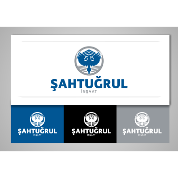 2009 DAN BERİ BİR LOGOMUZ OLMADI :) yarışmasına tasarımcı fuzuli tarafından sunulan  tasarım 