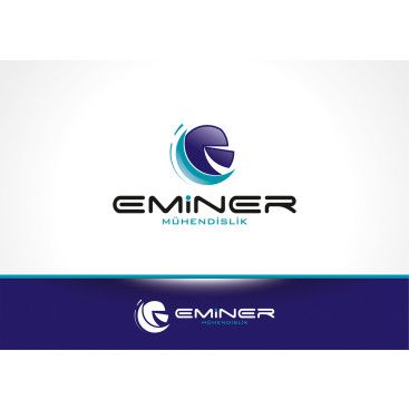 KURUMSALLIK İÇİN İLK ADIM... yarışmasına tasarımcı E V A ® Studio tarafından sunulan  tasarım 