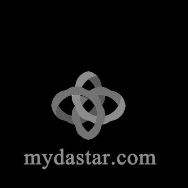 mydastar.com logo yarışmasına tasarımcı Hancı tarafından sunulan  tasarım 