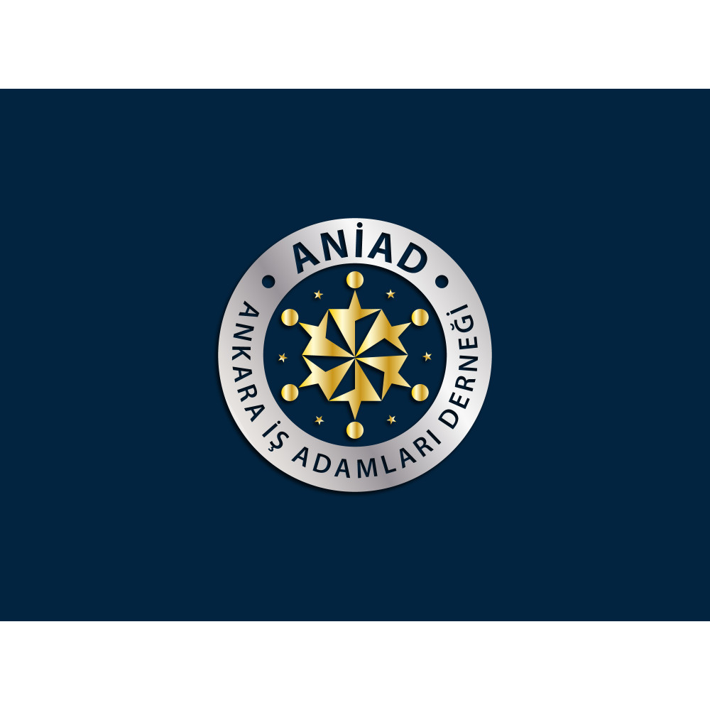 yeni kurulan derneğimize logo yarışmasına EmreDesign ™ tarafından girilen tasarım