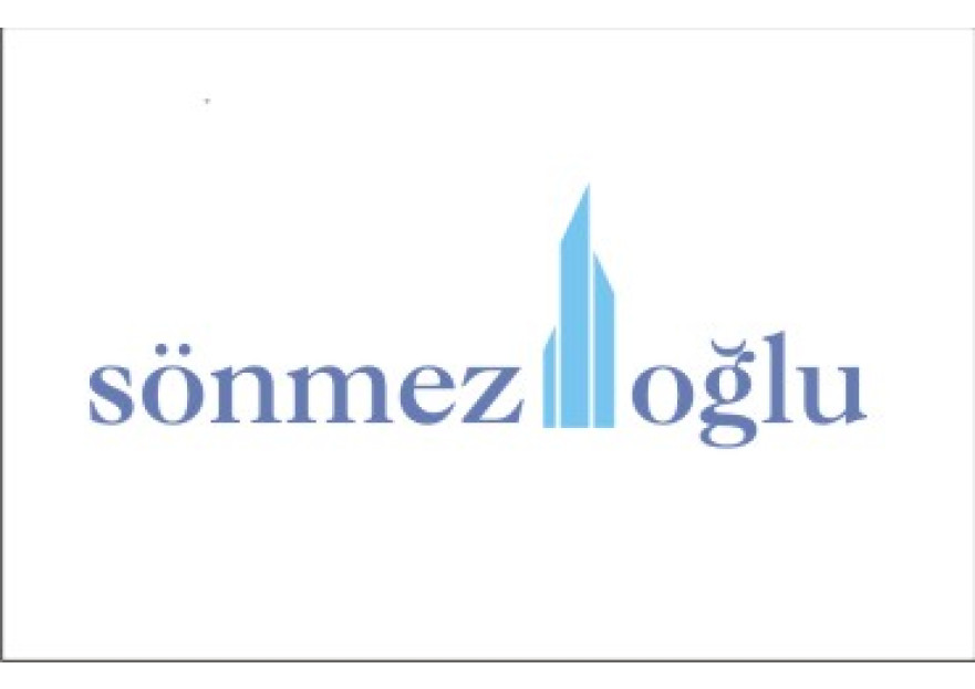 Sönmezoğlu Logo Tasarımı yarışmasına tasarımcı grafikerh tarafından sunulan  tasarım 