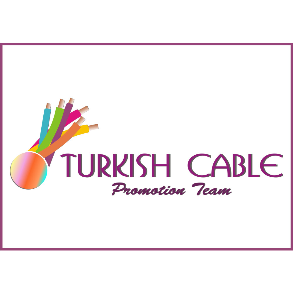 Türk Kablo Sektörü Logosunu Arıyor yarışmasına merveinne tarafından girilen tasarım